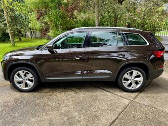 Skoda Kodiaq Style 4x4 - 19