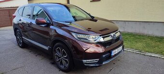 Honda CRV - 19