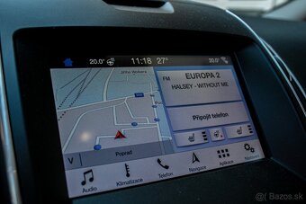 Ford S-Max 2.0 TDCi EcoBlue 190 ST-Line A/T AWD - 19
