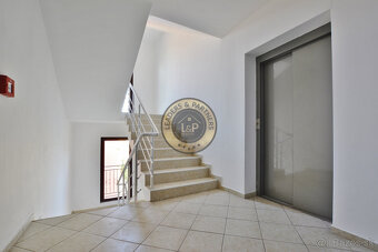 Apartmán 2+kk s balkónom a bazénom Aheloy-Bulharsko - 19