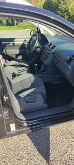 Volkswagen Touran 1.9 TDI - 19