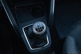 Dacia Duster 2018 1.6 SCe 4x2 SK Pôvod / 1.Majiteľ, Po servi - 19