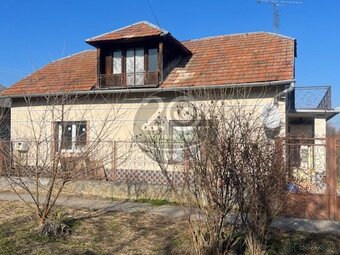 Dražba rodinného domu v obci Bruty okres Nové Zámky - 19