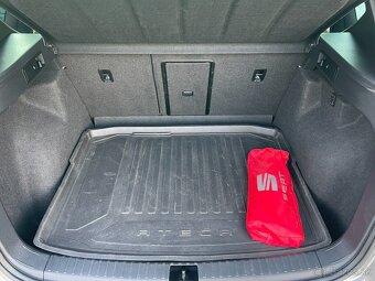 Seat Ateca 2.0 TDI Xcellence 4Drive DSG - 155.000km - 19