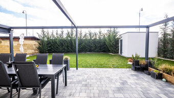 NOVÁ CENA - SENEC SLNEČNÉ JAZERÁ JUH – NA PREDAJ – novostavb - 19