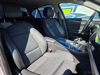 BMW Rad 5 520d - 19