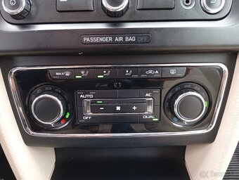 Skoda SuperB 2.0TD - 19