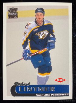 Hokejove karty slovakov - slovaci na vymenu/predaj - 19