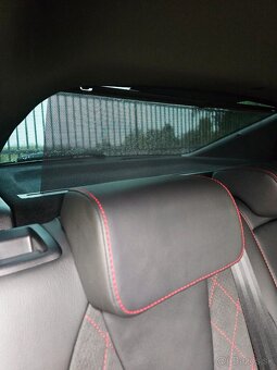 Škoda Octavia RS 2.0 TSI DSG Challenge Paket Plus - DPH - 19