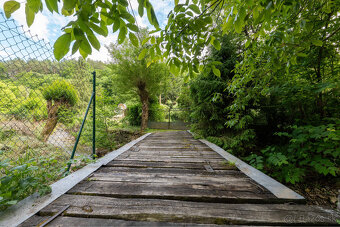 Celoročná Chalupa Maša | Myslava - Košice - 19