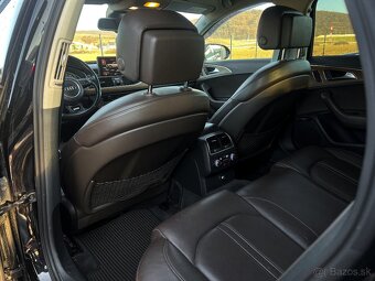 Audi A6 Allroad 3.0 TDI quattro,S tronic, Matrix svetlá - 19