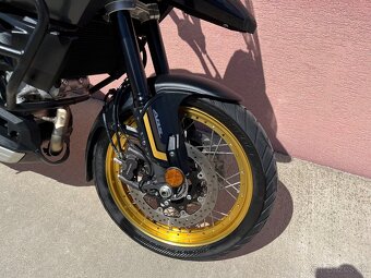 Suzuki DL 1000 v strom rok 2020, 49000km,1 rok záruka - 19