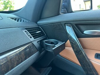 BMW X3 XDrive 30d A/T M-Paket Piano Black Kupené v SR - 19