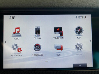 Opel Insignia Grand Sport 1.5T A/T 121 kW - 19