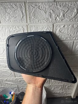 Kryty reproduktorov Audi Bang & Olufsen - 19