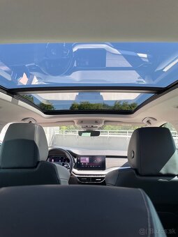 Škoda Octavia 4 2.0 TDI 110kw First Edition Pano Navi - 19