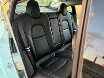 Tesla 3 REFRESH Dual Motor SOH 94%|130.800km|Odpočet DPH - 19