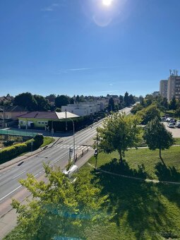 Prenájom 4-izbového bytu – Nedbalova ulica, Nitra - 19