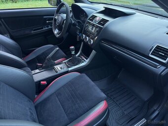 Subaru WRX STI 2.5 - 19