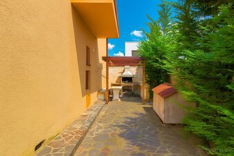 PNORF – 5i RD s dvojgarážou a záhradou, Bratislava - Vrakuňa - 19