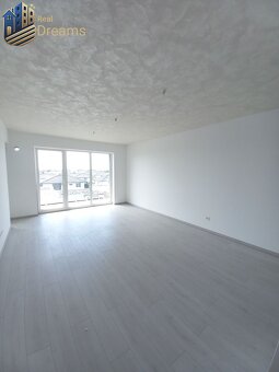 SKOLAUDOVANÉ Novostavba 2,3 izbových bytov a nebytových pri - 19