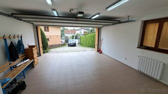 RODINNÝ DOM - Vrútky - Karvaša a Bláhovca - PRENÁJOM - 19