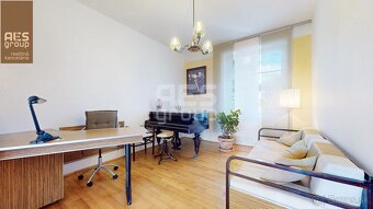 PRENÁJOM, JEDINEČNÝ 4 IZBOVÝ BYT, SMETANOVA, BRATISLAVA – ST - 19