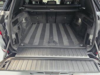 BMW X5 xDrive30d mHEV 2022 Záruka - 19