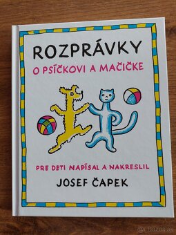 Rozprávky pre deti a mládež - 19
