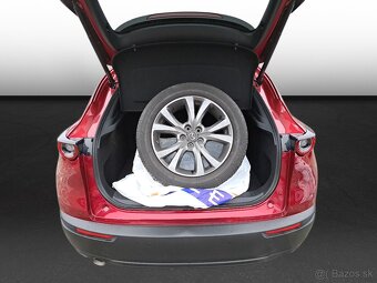 Mazda CX-30 X180 AWD GT Plus 132kW 6MP - 19