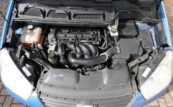 Predám FORD C-MAX TREND-X 2010 - 19