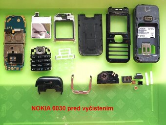 NOKIA 3310 3315 3330 - 19