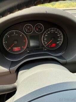 Audi A3 2.0TDI BMM - 19