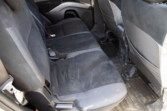 Mitsubishi Outlander 125kW (2008). - 19