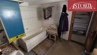 ČREMOŠNÉ - dom s veľkou záhradou na predaj - 19