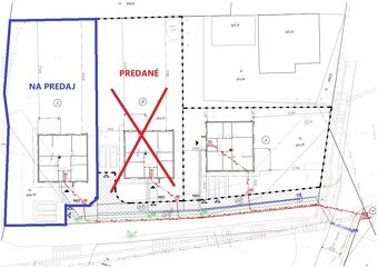 NA PREDAJ NOVOSTAVBA č. 3 V SĽAŽANOCH - 19