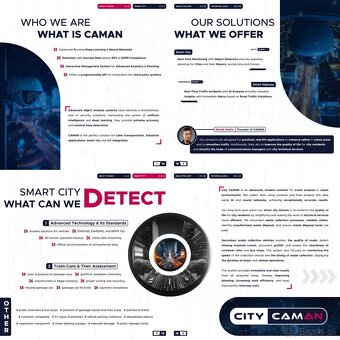 Webstránky a e-shopy, marketing, grafika, SEO – Freelancer - 19