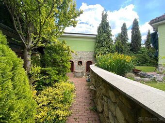 Jedinečný RD v Skalici pre náročného klienta, Teheľňa - 19