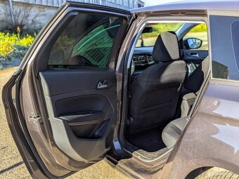 Peugeot 308 SW 1.6 e-HDi 85kW M6, nové rozvody, nebúrané - 19