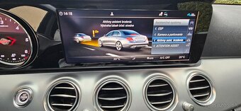 E 200d A/9 Avandgarde 2.0tdi 110kw - 19