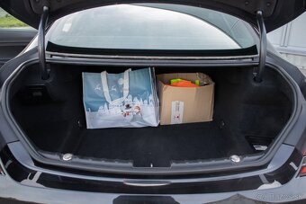 BMW 650i xDrive M Sport Edition A/T - 19