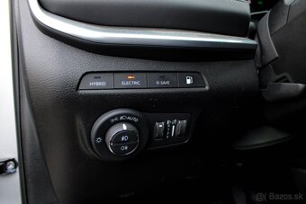 Jeep Compass 4XE S 1.3T PHEV 176kW - 19
