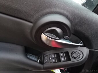 FIAT 500X SPORT 1.3 FIREFLY 150 k - 19
