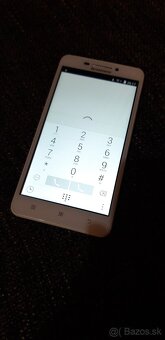 2 ks mobil Lenovo biely a cierny - 19