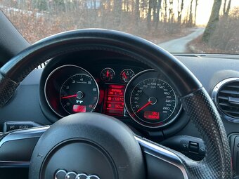 Audi TT 2.0 TFSI - Po veľkom servise/ STK do 2027 - 19