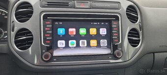 Tiguan 1,4 TSI  10/2012, cappuccino farba - 19