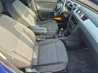 Škoda Rapid 1.6 TDI - 19