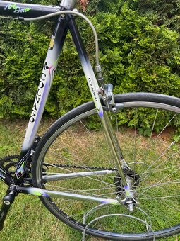 Colnago Tecnos Art Decor - 19