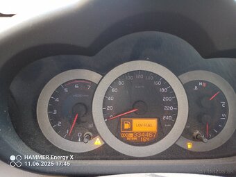 Toyota rav4 - 19