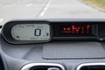 Citroën C3 Picasso BlueHDi - 19